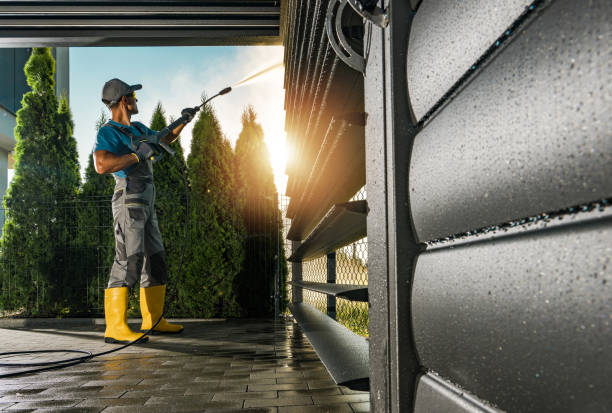 Best Driveway Pressure Washing  in Tara Hills, CA
